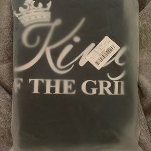 Kitchen Apron king and queen
